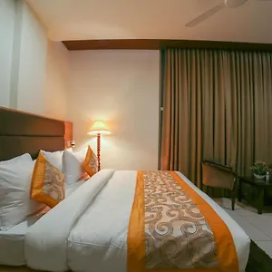 Grand Regency By Jmd Group Near Delhi Igi Airport Hotel New Delhi
