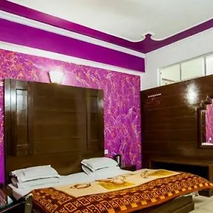 Library Presidency Hotel Mussoorie